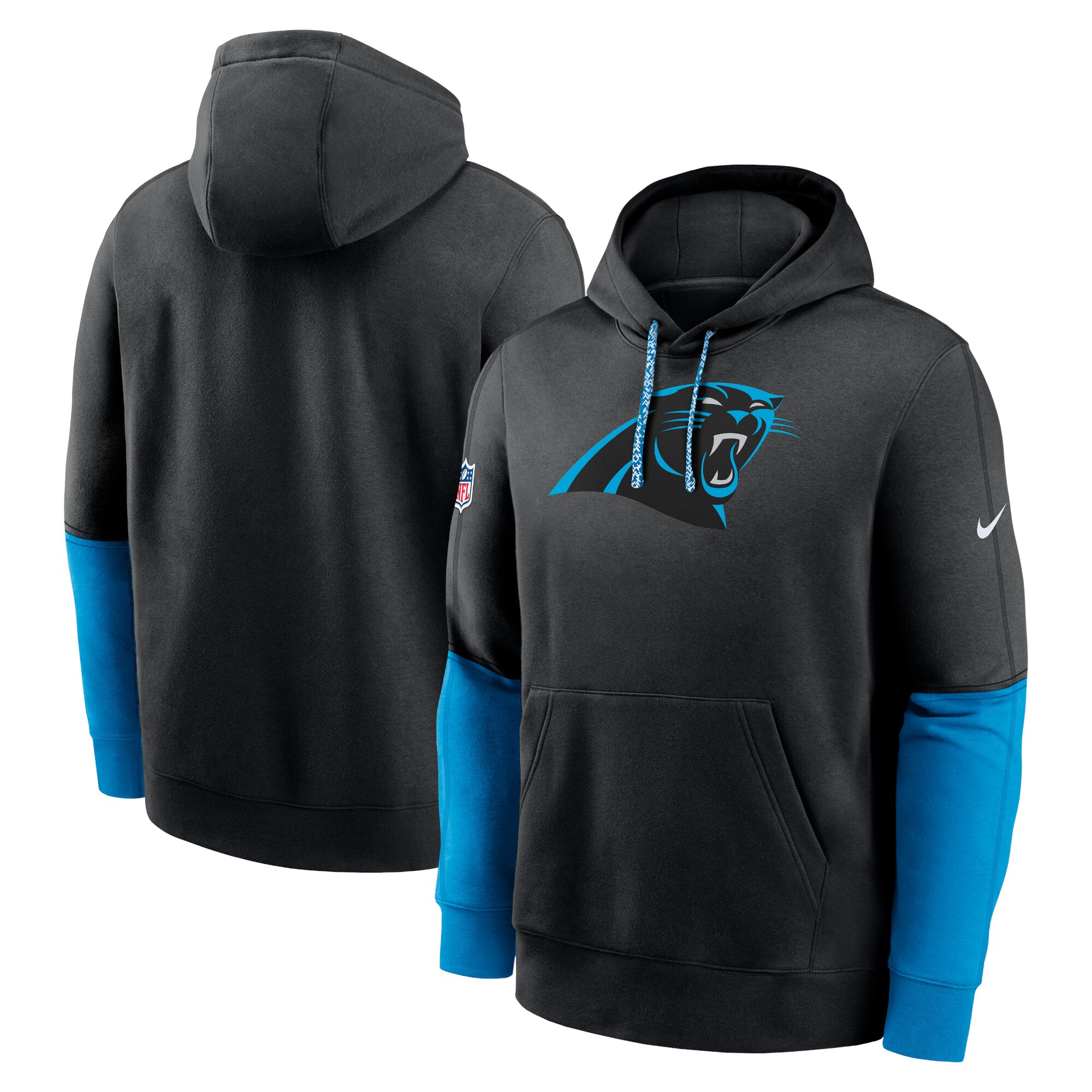 carolina-panthers-nike-sideline-club-hoodie-team-issue-mens_ss5_p-200934481-pv-1-u-qitxba5oobxvuz6ltghq-v-hhjrspqj6ppl7oqyhl03.jpg Carolina Panthers Nike Sideline Club Hoodie Team Issue - Mens - Image 1