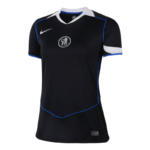 Chelsea Third Away Soccer jersey 2025-26 Fan Version -Women
