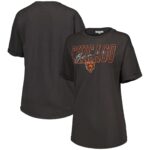 Chicago Bears Boyfriend Tee