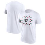 Chicago Bears Christmas T-Shirt - Youth
