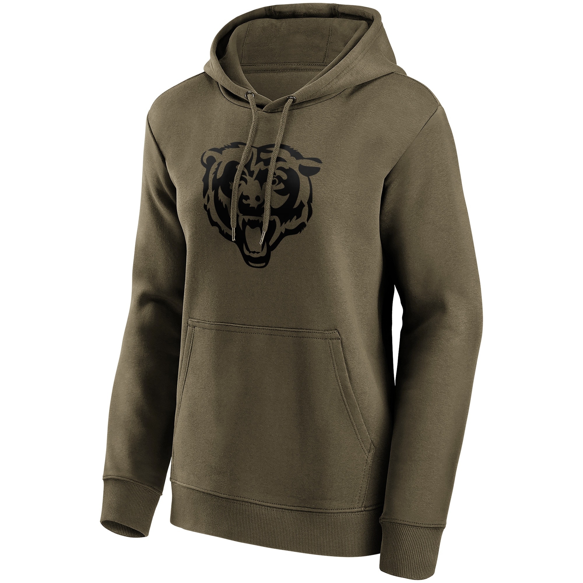 chicago-bears-fashion-preferred-logo-hoodie-womens_ss4_p-12083592-pv-1-u-k1ph7su96uwur4ajccto-v-88e7280164684dbf953459fda093509f.jpg Chicago Bears Fashion Preferred Logo Hoodie - Womens - Image 1