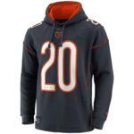 Chicago Bears Franchise Hoodie - Mens