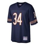 Chicago Bears Mitchell and Ness Legacy Jersey - Walter Payton - Mens