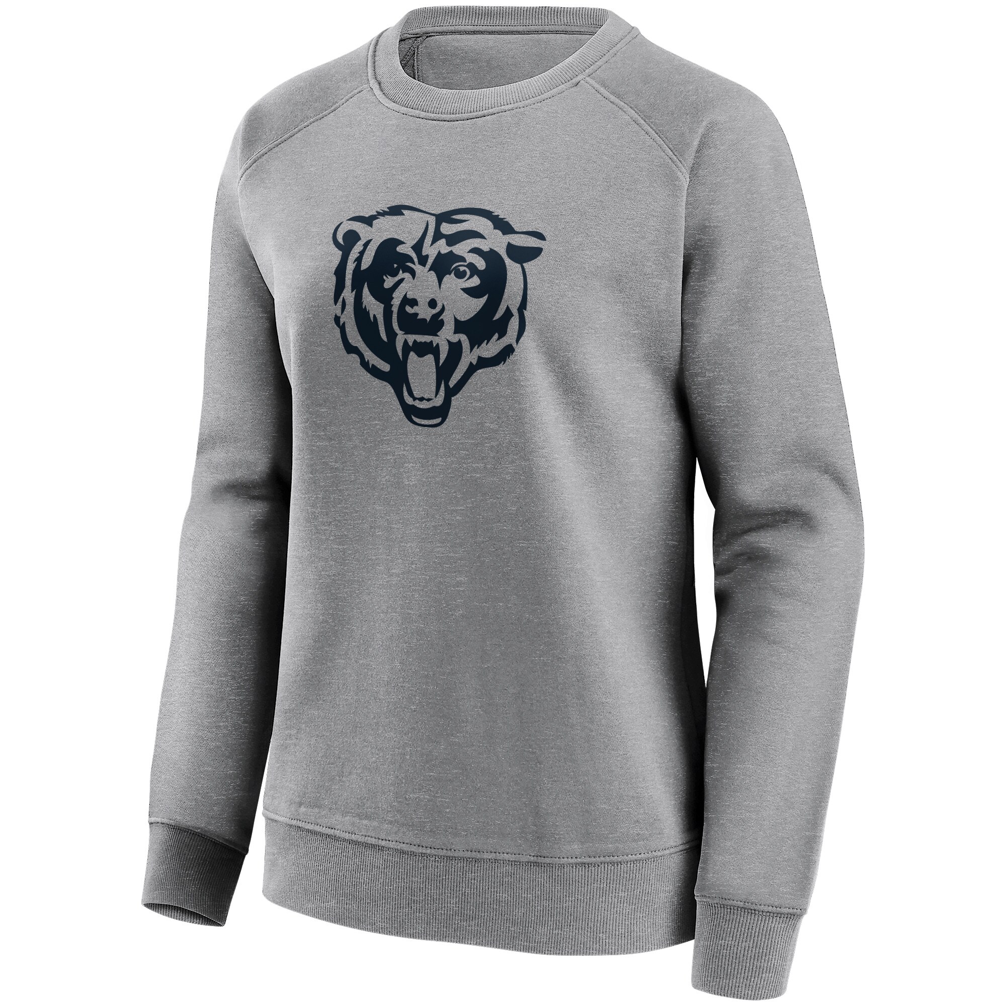 chicago-bears-mono-logo-graphic-crew-sweatshirt-womens_ss4_p-13343837-pv-1-u-j5rkftf4vo7mc15ydzj6-v-036798cd4308405090ced1f9220c9510.jpg Chicago Bears Mono Logo Graphic Crew Sweatshirt - Womens - Image 1