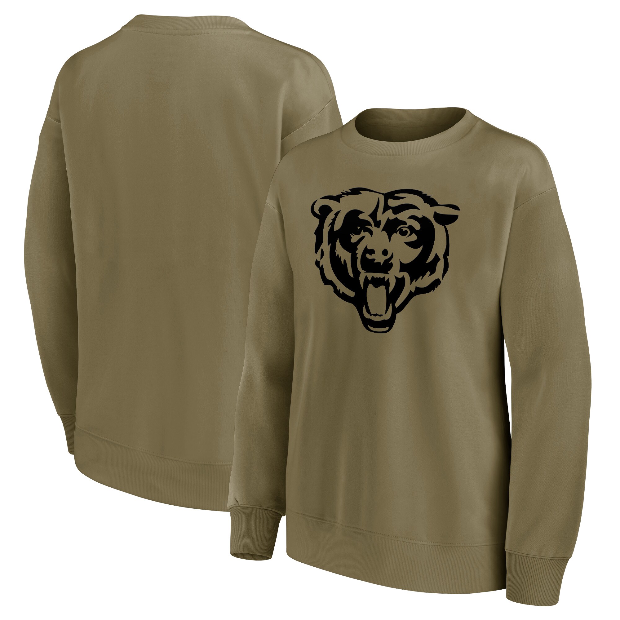 chicago-bears-mono-logo-graphic-oversized-crew-sweatshirt-womens_ss5_p-200396458-pv-1-u-9f8qd1rouxztqncq5vk9-v-nzsioxmyrb0x1n2wlzrg.jpg Chicago Bears Mono Logo Graphic Oversized Crew Sweatshirt - Womens - Image 1