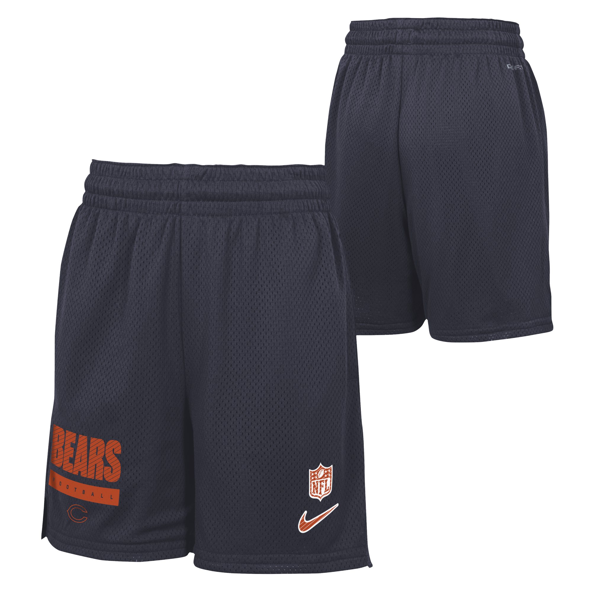 chicago-bears-nike-dri-fit-short-youth_ss5_p-201157087-pv-1-u-d0sjfighbgy5hzlz6skr-v-fabliuaiboxgpakcu4wu.jpg Chicago Bears Nike Dri-FIT Short - Youth - Image 1
