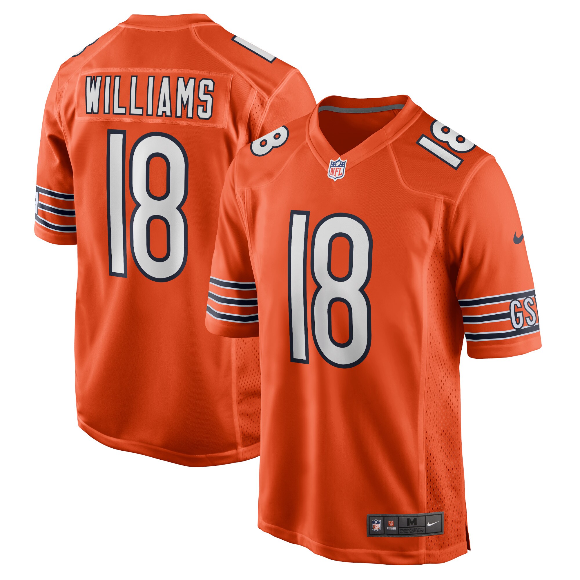 chicago-bears-nike-game-alternate-jersey-nfl-2024-draft-first-round-pick-orange-caleb-williams-mens_ss5_p-201624826-pv-1-u-87xbqhsgb71mjtgplypg-v-qjllwlz2d94a6ivyxzxo.jpg Chicago Bears Nike Game Alternate Jersey - NFL 2024 Draft First Round Pick - Orange - Caleb Williams - Mens - Image 1