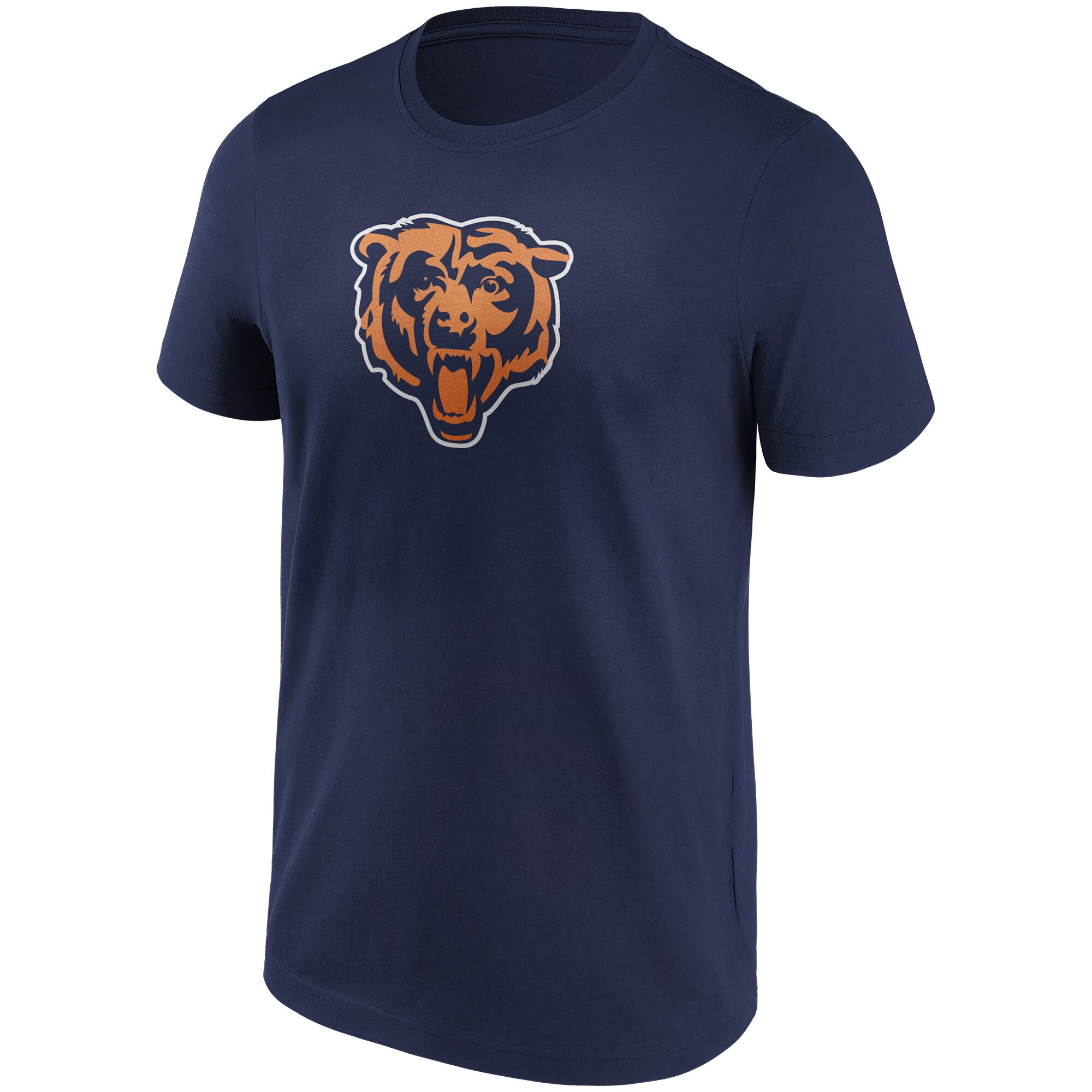 chicago-bears-primary-colour-logo-t-shirt-mens_ss4_p-12080579-pv-1-u-807oakzawmcoua8iw1bw-v-90d6b53ceadb47098f878cb1bebf1545.jpg Chicago Bears Primary Colour Logo T-Shirt - Mens - Image 1