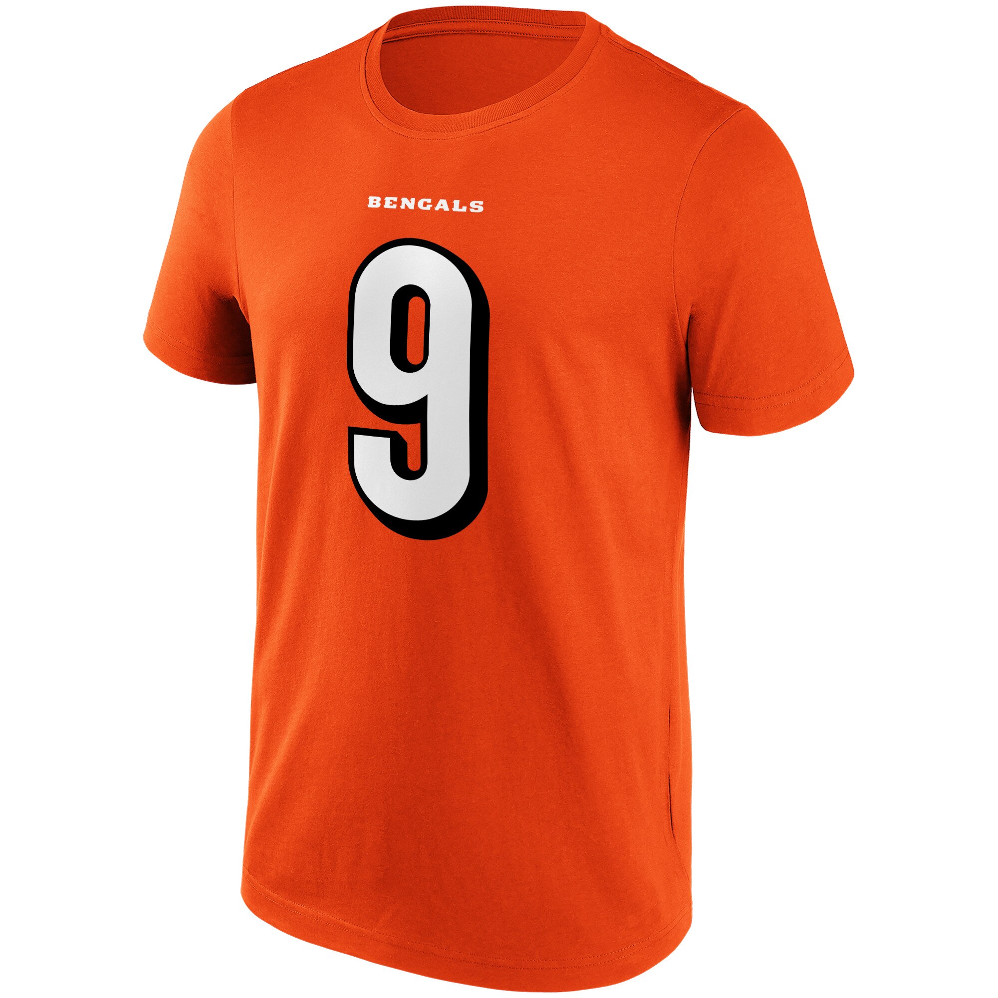 cincinnati-bengals-alternate-name-and-number-t-shirt-joe-burrow-mens_ss4_p-12081256-pv-1-u-z2663bcrej7tluxk7ung-v-2982859566bc44a38de1c31768b523cf.jpg Cincinnati Bengals Alternate Name & Number T-Shirt - Joe Burrow - Mens - Image 1