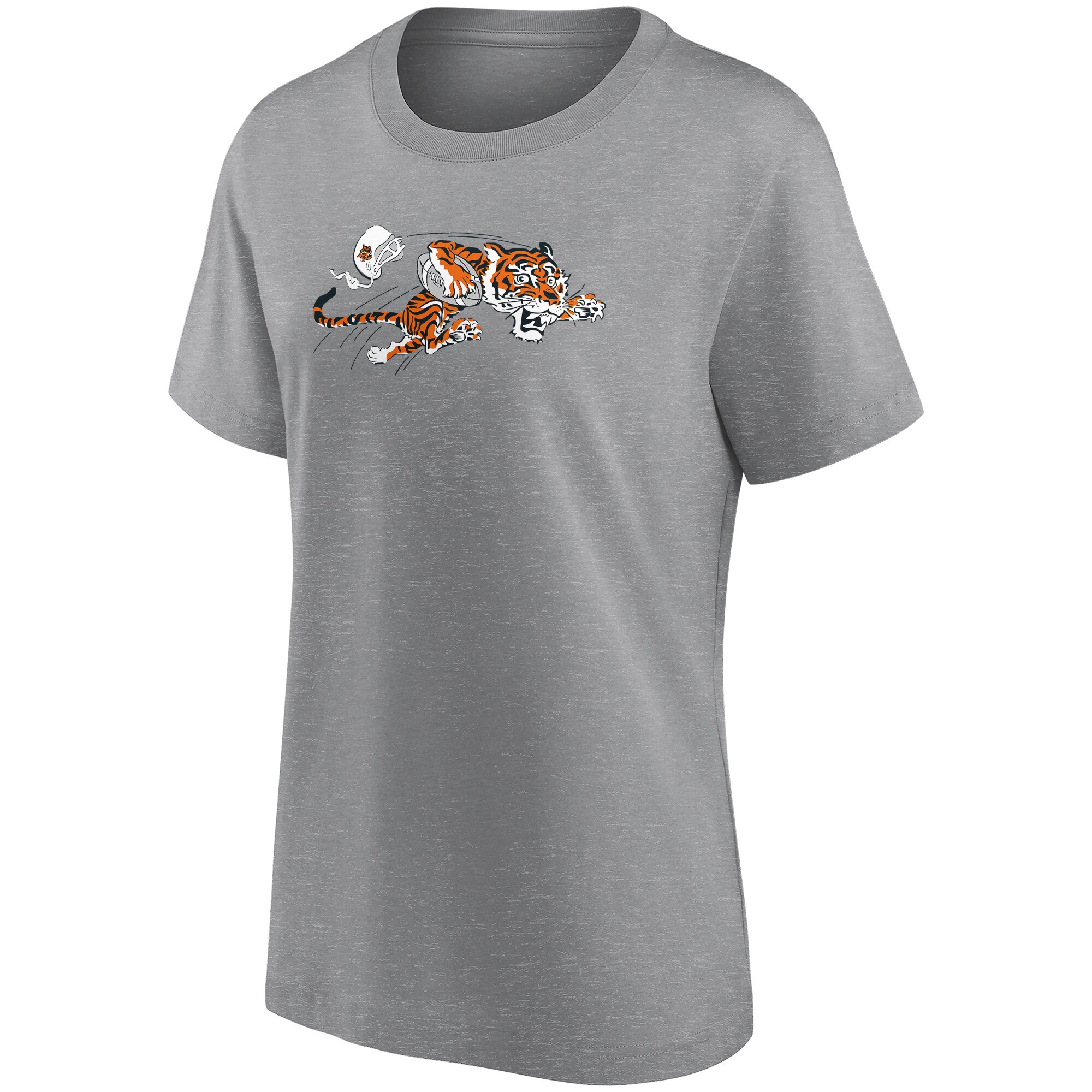 cincinnati-bengals-classic-logo-t-shirt-womens_ss4_p-13343770-pv-1-u-jrenqfmxvxp013nklfev-v-152b320475c7422da981c0a359be383e.jpg Cincinnati Bengals Classic Logo T-Shirt - Womens - Image 1