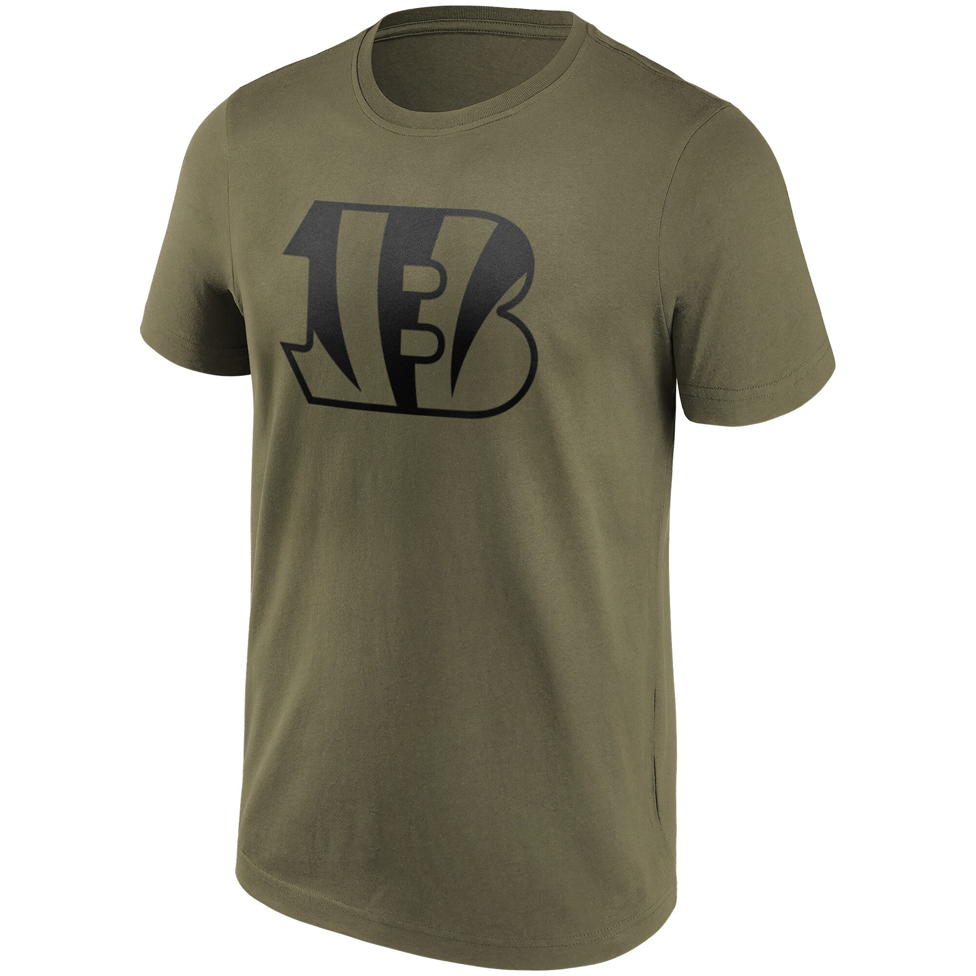 cincinnati-bengals-fashion-preferred-logo-t-shirt-mens_ss4_p-12079919-pv-1-u-igslaj7fkb2p3wmidk5j-v-1d314c82d2ea4f1fa37e296189a9895f.jpg Cincinnati Bengals Fashion Preferred Logo T-Shirt - Mens - Image 1