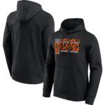Cincinnati Bengals Hometown Graphic Hoodie - Mens