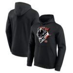 Cincinnati Bengals Illustration Hoodie - Mens