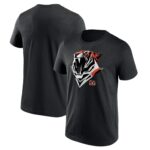 Cincinnati Bengals Illustration T-Shirt - Mens
