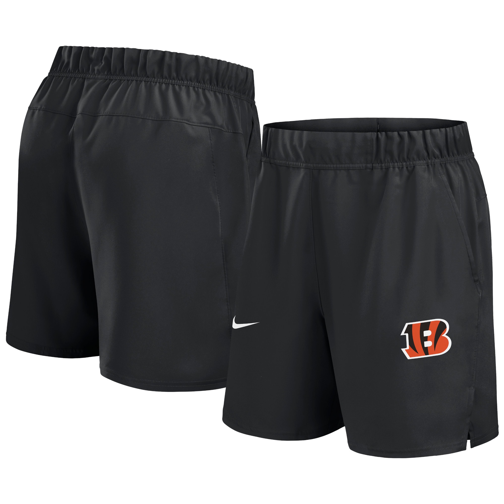 cincinnati-bengals-nike-victory-short-mens_ss5_p-200642443-pv-1-u-f7dvgwcftnuzfg5fkrxv-v-nts5rvqdpdvbrvfxdcb3.jpg Cincinnati Bengals Nike Victory Short - Mens - Image 1
