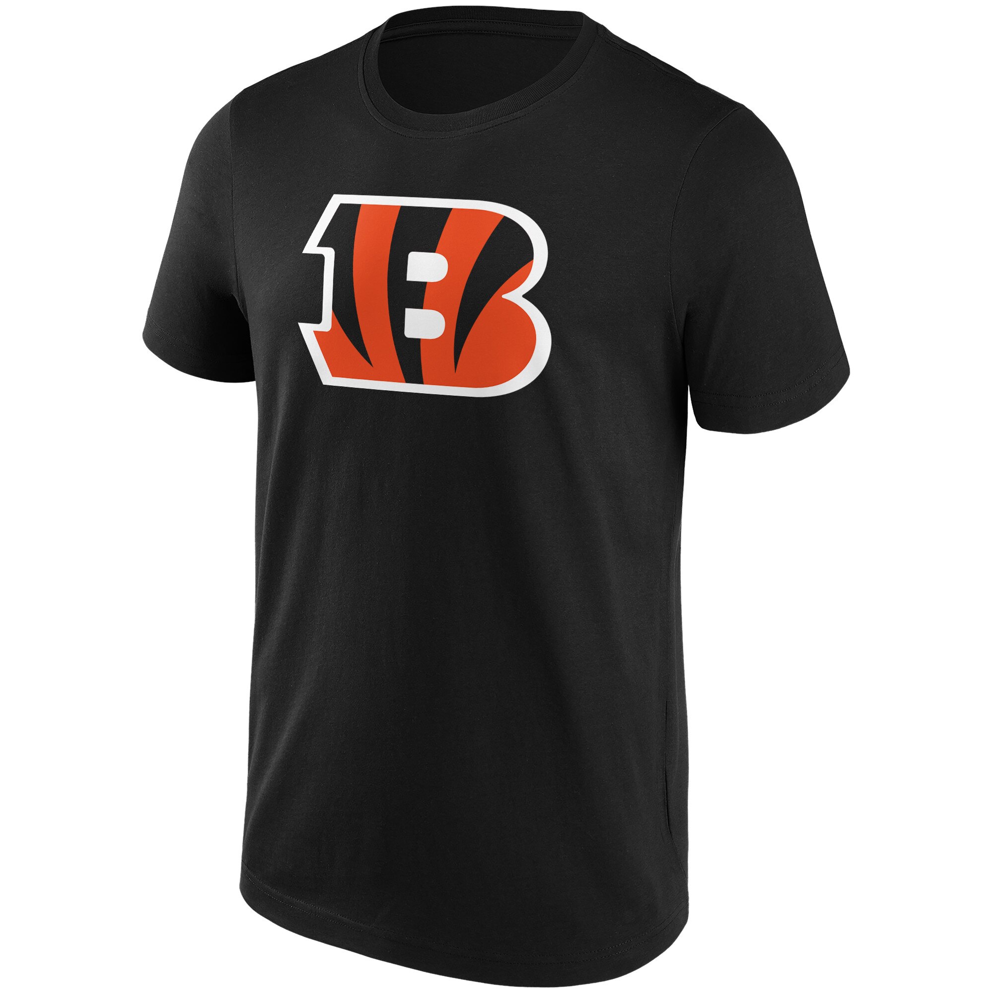 cincinnati-bengals-primary-colour-logo-t-shirt-mens-big-and-tall_ss4_p-12080574-pv-1-u-3ymcbak5ujzi7m71p5l8-v-c2ecf895ed5741dca12550ccf533e4f8.jpg Cincinnati Bengals Primary Colour Logo T-Shirt - Mens - Big & Tall - Image 1