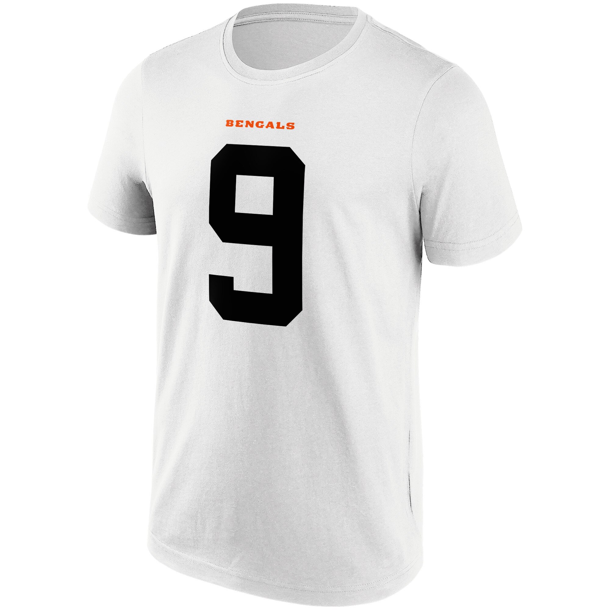 cincinnati-bengals-road-name-and-number-t-shirt-joe-burrow-mens_ss4_p-12081235-pv-1-u-10c7u1fit1487qgy1mb2-v-2dd217dbf49c4647a534260afa138446.jpg Cincinnati Bengals Road Name & Number T-Shirt - Joe Burrow - Mens - Image 1
