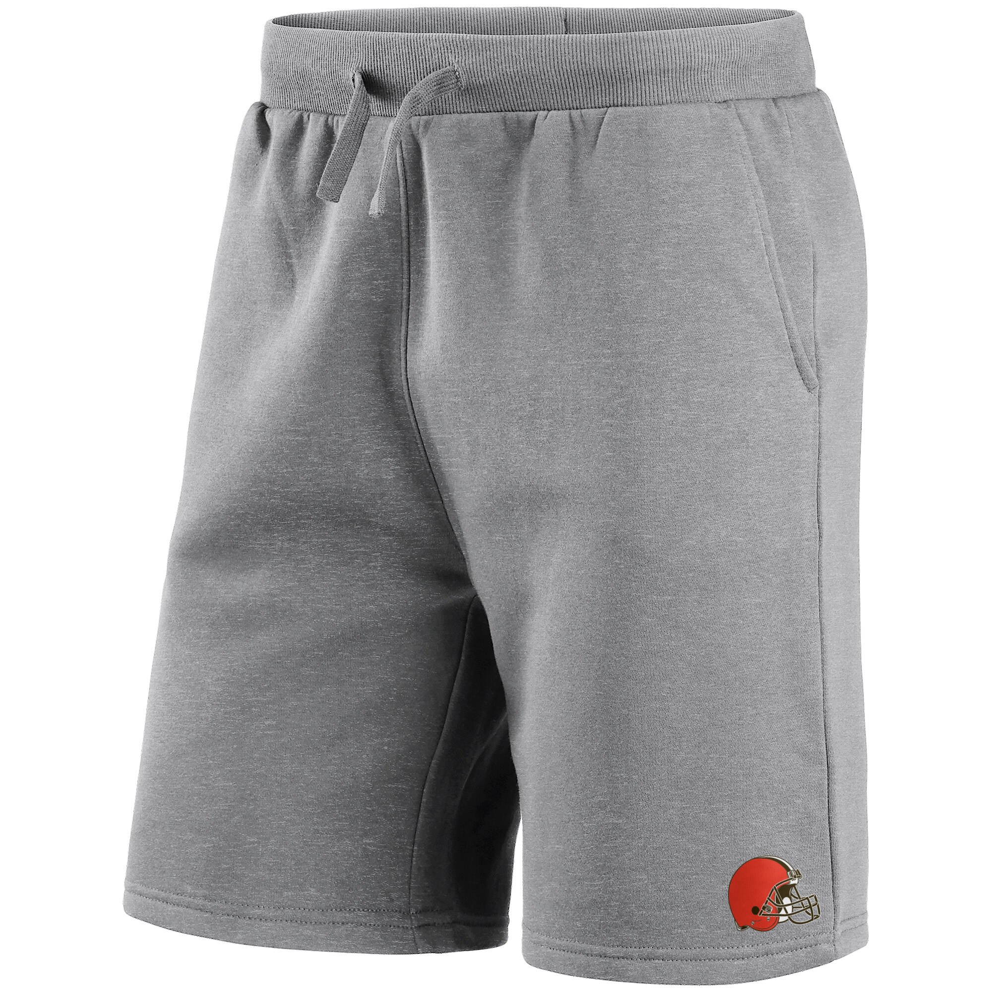 cleveland-browns-essential-shorts-mens_ss4_p-12054437-pv-1-u-12kba58y5yrzkxluh2rp-v-6e2541e70b8e4e79b8373ae73cddc128.jpg Cleveland Browns Essential Shorts - Mens - Image 1