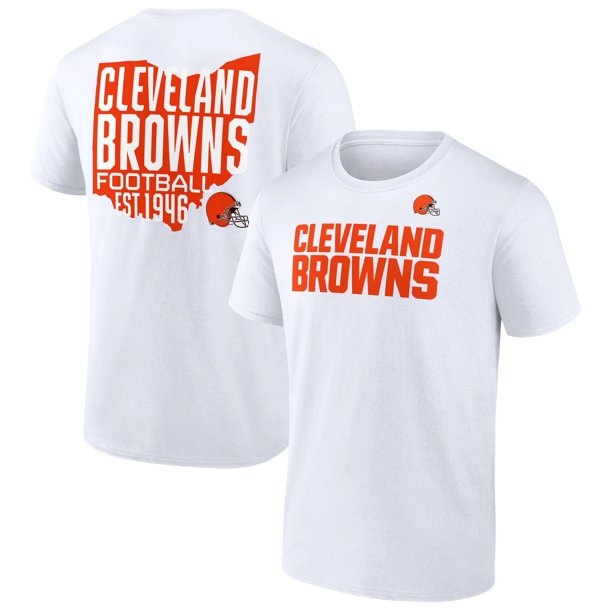 cleveland-browns-hometown-hot-shot-graphic-t-shirt-mens_ss5_p-13343264-pv-1-u-fyhymihril0o931cubco-v-lz8jtjosvdc2icqdegel.jpg Cleveland Browns Hometown Hot Shot Graphic T-Shirt - Mens - Image 1
