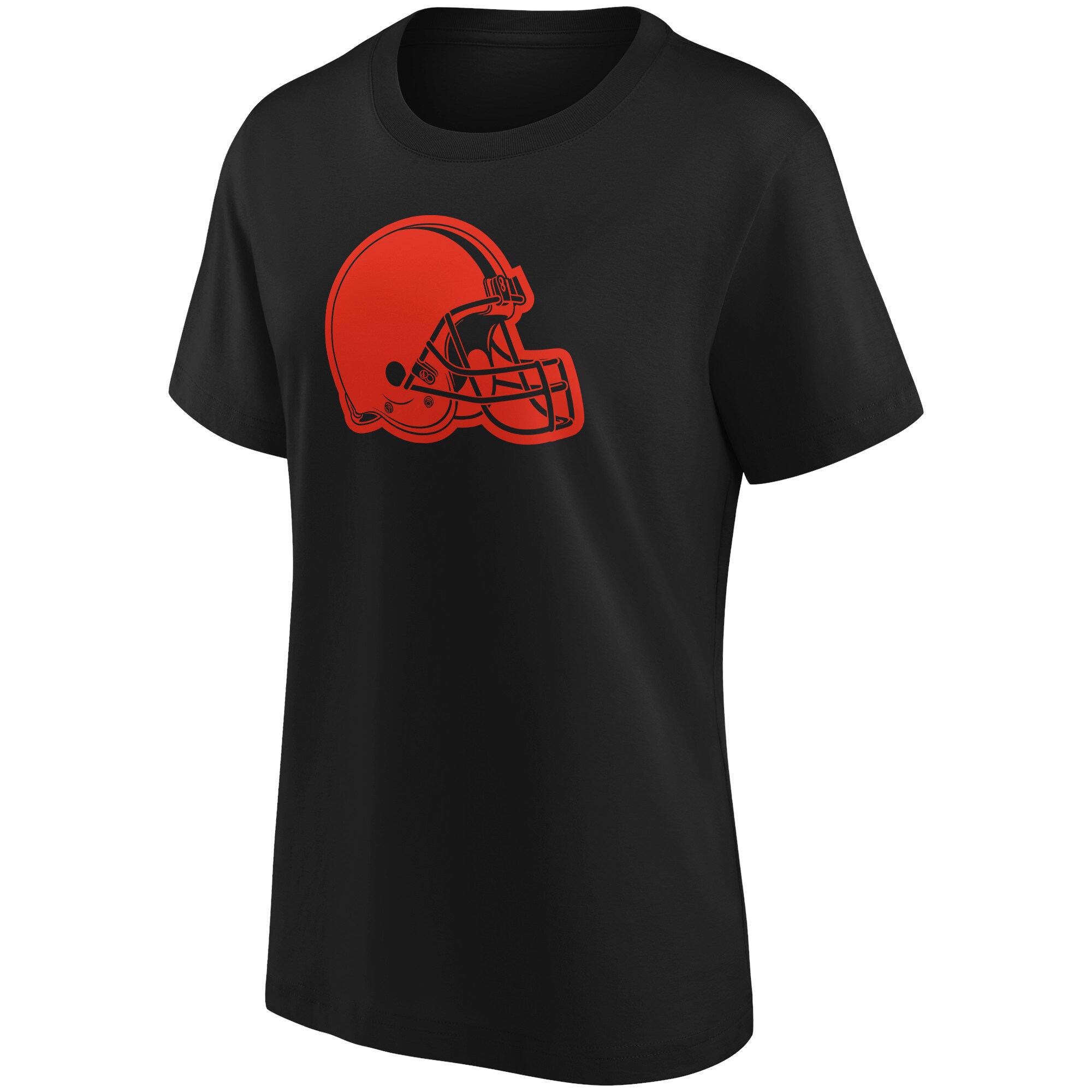 cleveland-browns-mono-logo-graphic-t-shirt-womens_ss4_p-13343782-pv-1-u-1fdkz3k2zqi1hwd70rth-v-6f7fb0236fce43eeb68682d101f228f4.jpg Cleveland Browns Mono Logo Graphic T-Shirt - Womens - Image 1