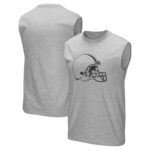 Cleveland Browns Mono Logo Graphic Tank Top - Mens