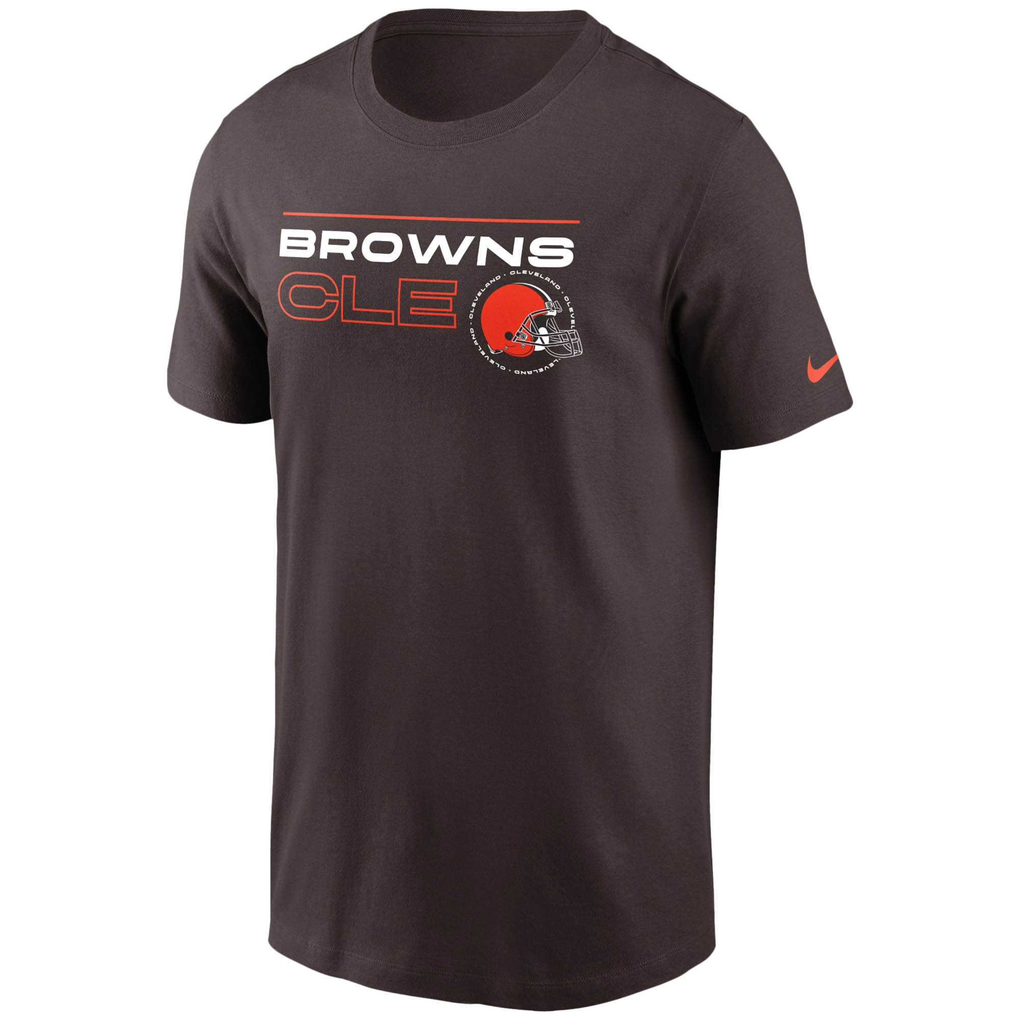 cleveland-browns-nike-broadcast-t-shirt-mens_ss4_p-12051838-pv-1-u-1e5dxuyrlnpf1v5be92v-v-391f1d9441764099a9b29d15d78ba64f.jpg Cleveland Browns Nike Broadcast T-Shirt - Mens - Image 1