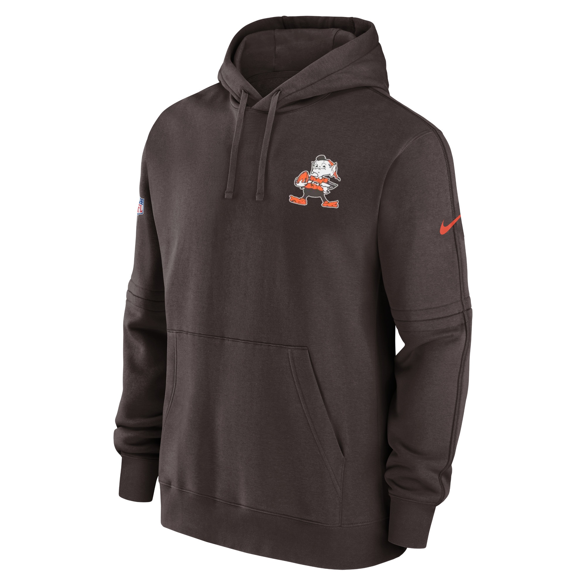 cleveland-browns-nike-club-fleece-pullover-hoodie-mens_ss4_p-13364311-pv-1-u-ur0lhuvr13zdf7ebk0x4-v-f308decf96324de28279ca92b4204ecc.jpg Cleveland Browns Nike Sideline Club Fleece Pullover Hoodie - Mens - Image 1