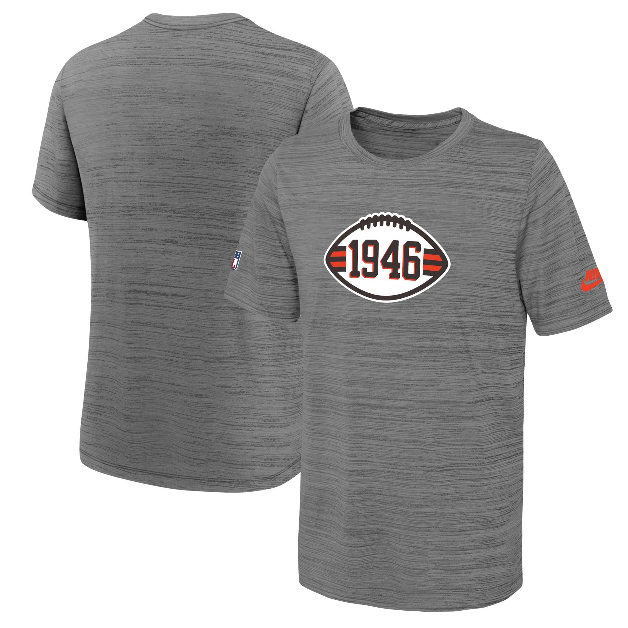 cleveland-browns-nike-dri-fit-alt-velocity-t-shirt-youth_ss5_p-13369527-pv-1-u-rtjvvdvtpyqqhhqqb2rl-v-xx4e6gsrqfsmtr2twjot.jpg Cleveland Browns Nike Dri Fit Alt Velocity T Shirt - Youth - Image 1