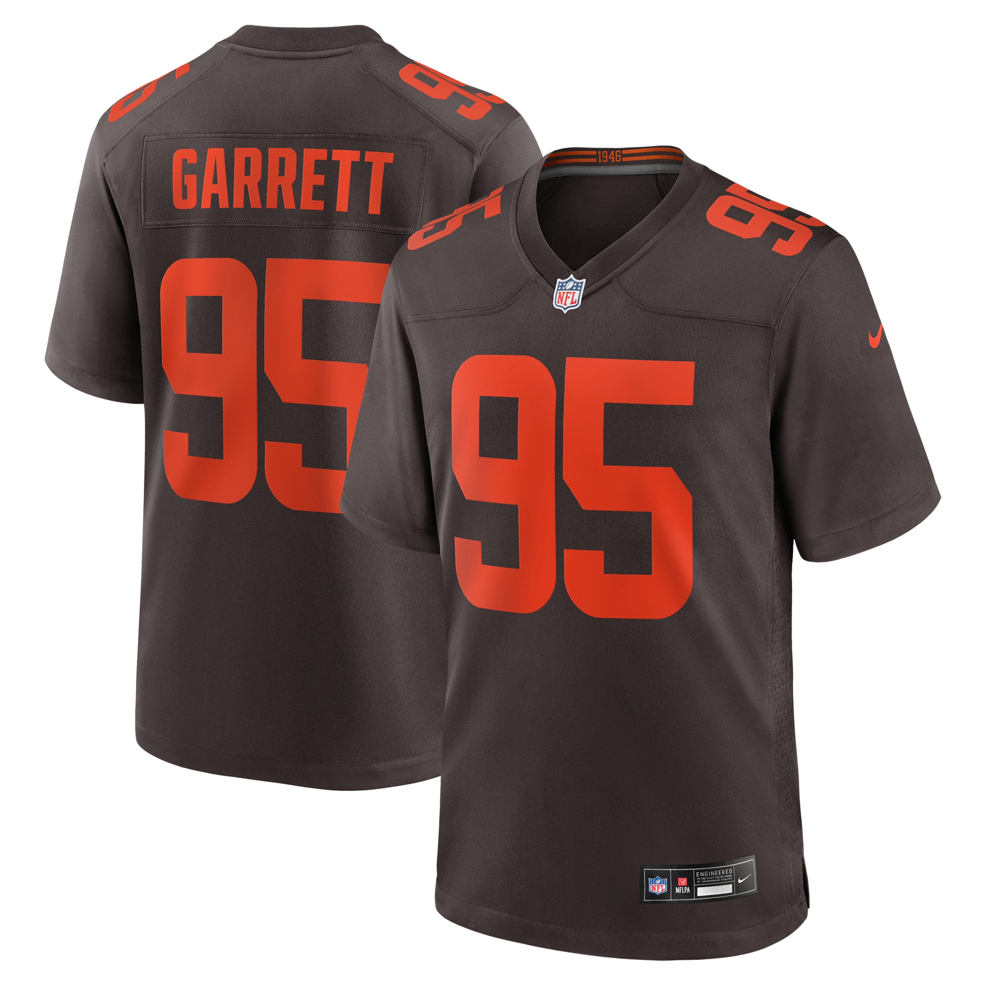 cleveland-browns-nike-game-alternate-jersey-brown-myles-garrett-mens_ss5_p-202137990-pv-1-u-vhsdlcazawlu6mqx8co9-v-qwxsrl1yvkzfwbtgwtkj.jpg Cleveland Browns Nike Game Alternate Jersey - Brown - Myles Garrett - Mens - Image 1