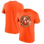 Cleveland Browns True Classics Hometown Graphic T-Shirt - Mens