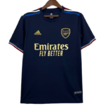 Arsenal Special Edition Navy blue Soccer Jersey  2023