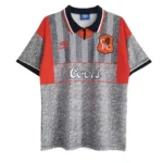 Chelsea Soccer 94/96 Jersey Away Retro Replica