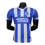 Brighton Home Football jersey 2025-26 Player Version