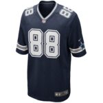 Dallas Cowboys Home Game Jersey - CeeDee Lamb - Mens