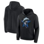 Dallas Cowboys Illustration Hoodie - Youth