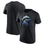 Dallas Cowboys Illustration T-Shirt - Mens
