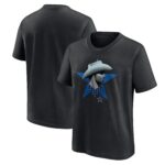 Dallas Cowboys Illustration T-Shirt - Youth