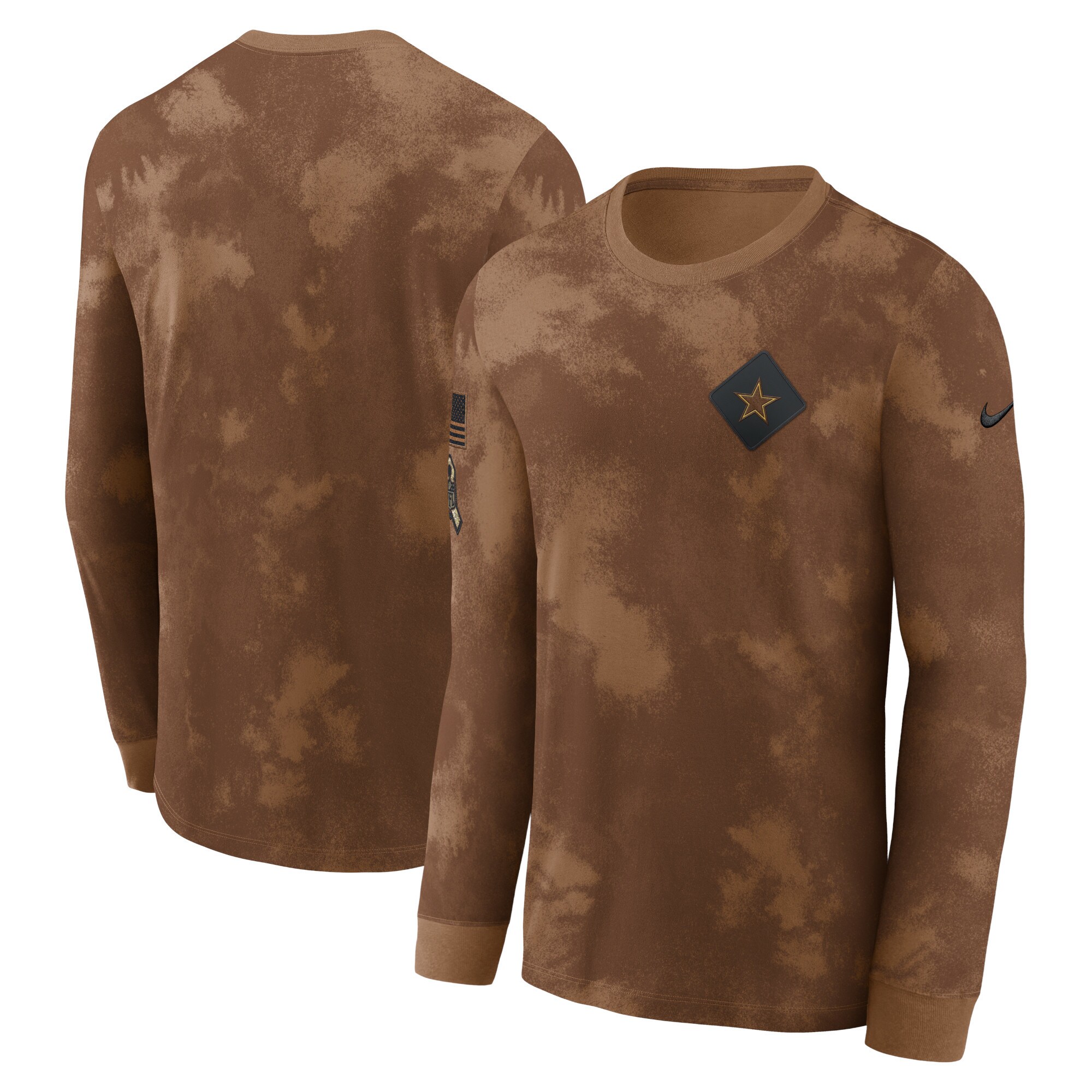 dallas-cowboys-nike-2023-salute-to-service-long-sleeve-t-shirt-mens_ss5_p-13370602-pv-1-u-9ca2gvfk0vts5jf4xcu7-v-iyahdmn4ad8au2b453ty.jpg Dallas Cowboys Nike 2023 Long Sleeve Salute to Service T-Shirt - Mens - Image 1