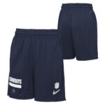 Dallas Cowboys Nike Dri-FIT Short - Youth