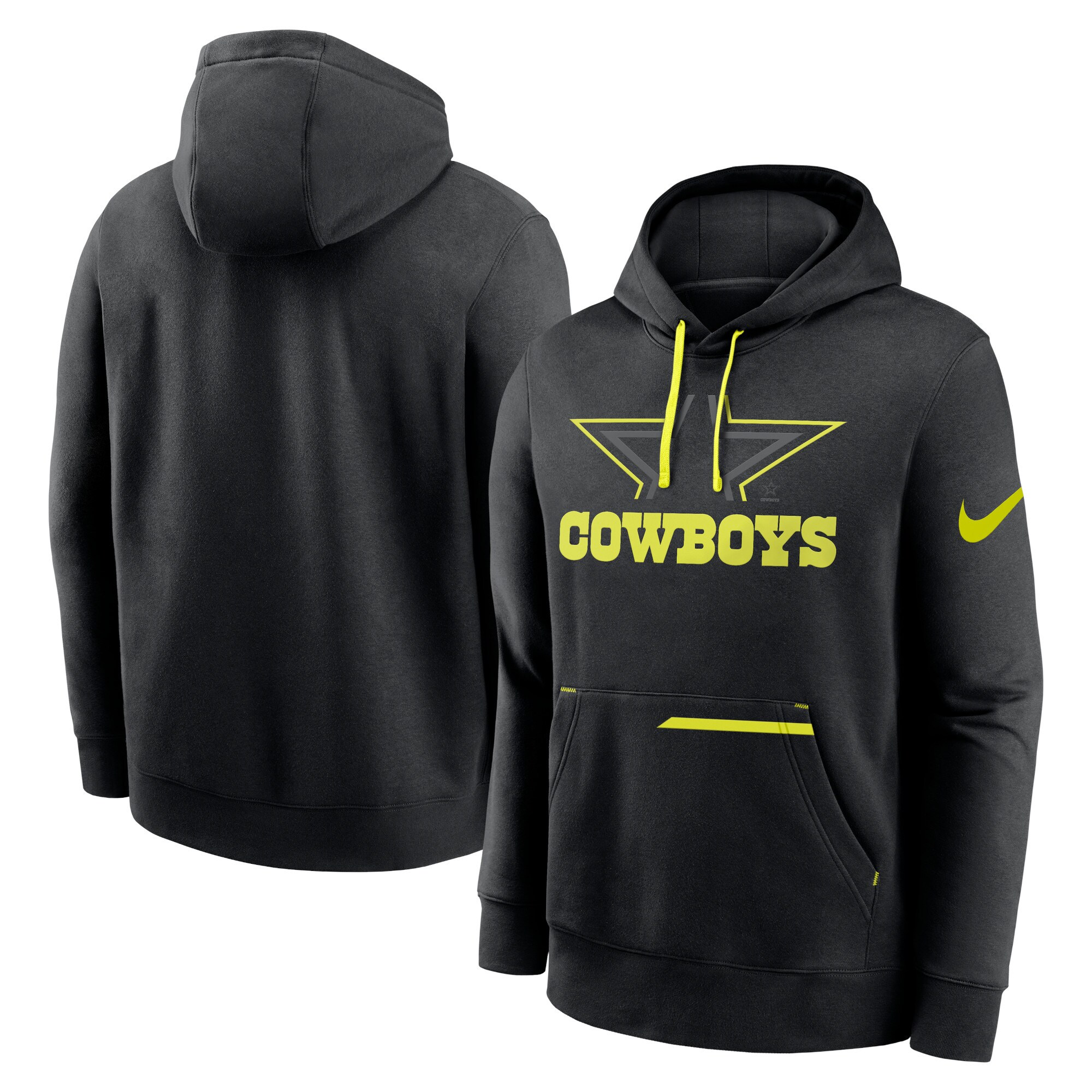 dallas-cowboys-nike-volt-pullover-fleece-hoodie-mens_ss5_p-13370332-pv-1-u-6agjwzpuryvqavi0qtvh-v-aplyxcro3grsxdxzyohb.jpg Dallas Cowboys Nike VOLT Pullover Fleece Hoodie - Mens - Image 1