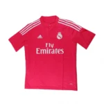 2014/15 Real Madrid Retro Jersey Away