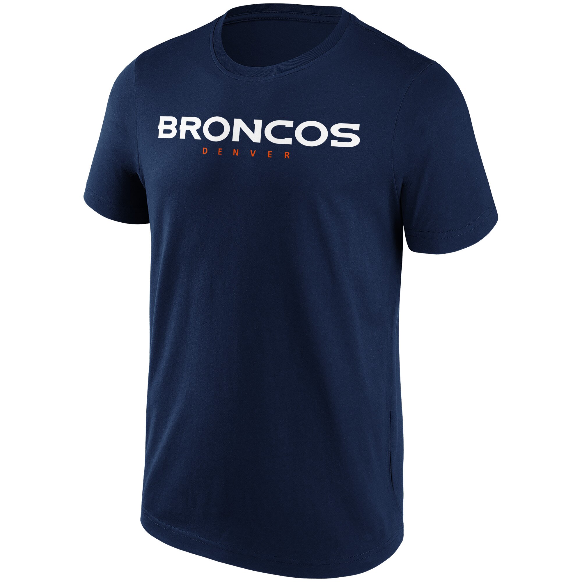denver-broncos-alternate-colour-wordmark-t-shirt-mens-big-and-tall_ss4_p-12079837-pv-1-u-6v06d71x9xgnqxqzuptc-v-8d8946d509df44a8aa9f0d16c54f2ae4.jpg Denver Broncos Alternate Colour Wordmark T-Shirt - Mens - Big & Tall - Image 1