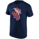 Denver Broncos Classic Logo T-Shirt - Mens
