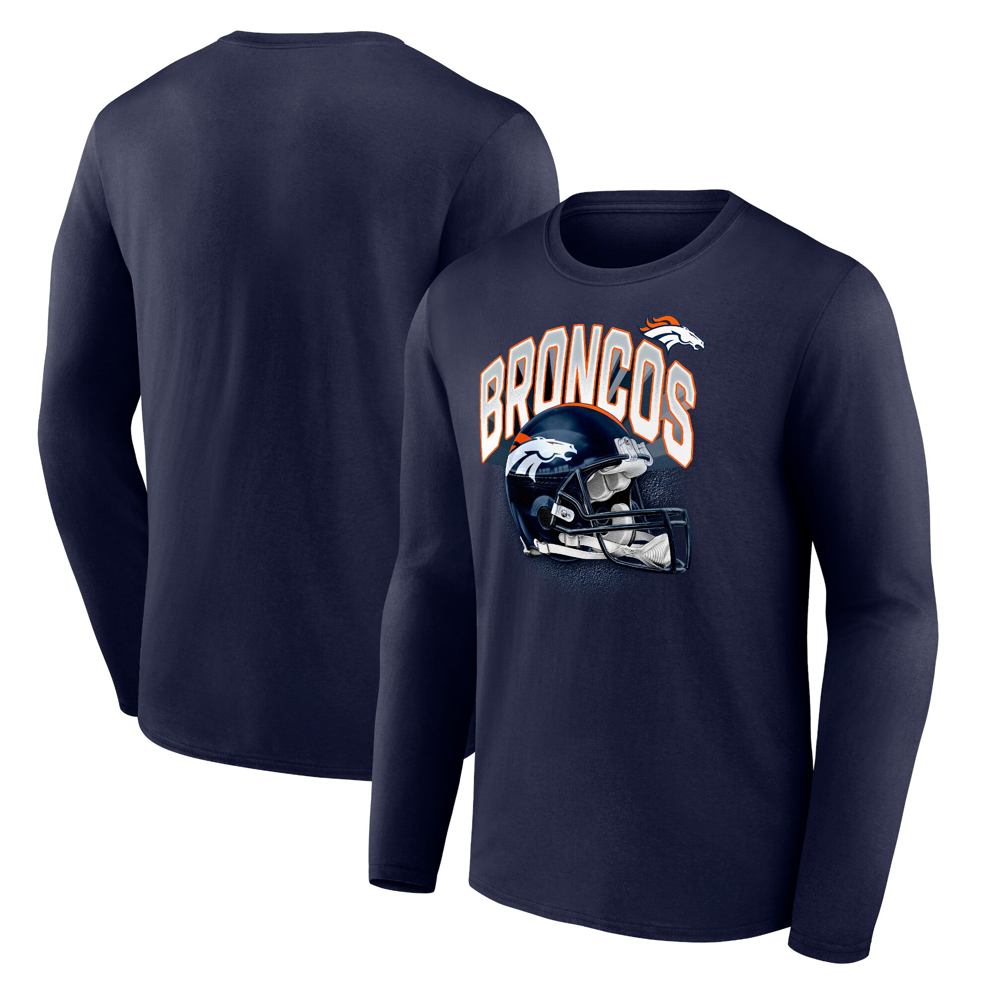 denver-broncos-end-around-helmet-graphic-long-sleeve-t-shirt-mens_ss5_p-13343265-pv-1-u-wrcbsjzixiesmzgayjnr-v-brgw9chegtqrgh6oo4a7.jpg Denver Broncos End Around Helmet Graphic Long Sleeve T-Shirt - Mens - Image 1
