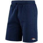 Denver Broncos Essential Shorts - Mens