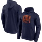 Denver Broncos Hometown Graphic Hoodie - Mens