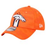 Denver Broncos New Era 2024 Sideline 39THIRTY Cap