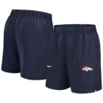 Denver Broncos Nike Victory Short - Mens