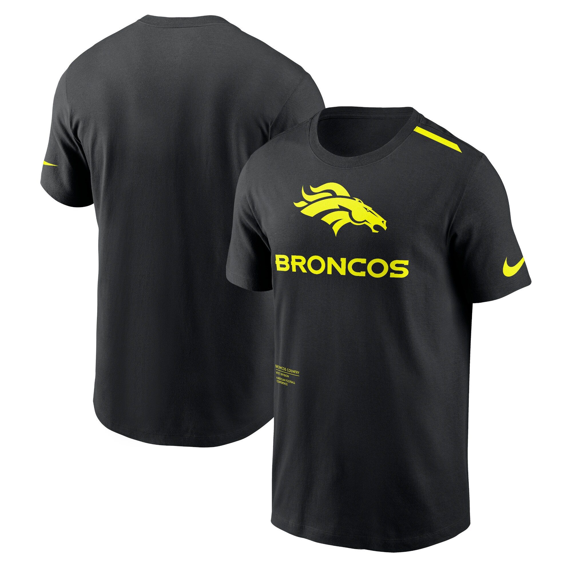 denver-broncos-nike-volt-short-sleeve-dri-fit-cotton-t-shirt-mens_ss5_p-13370525-pv-1-u-hbprv9gkhus3nn4e0hm1-v-gkjwkkz7f0xx55hs42vf.jpg Denver Broncos Nike VOLT Short Sleeve Dri Fit Cotton T-Shirt - Mens - Image 1