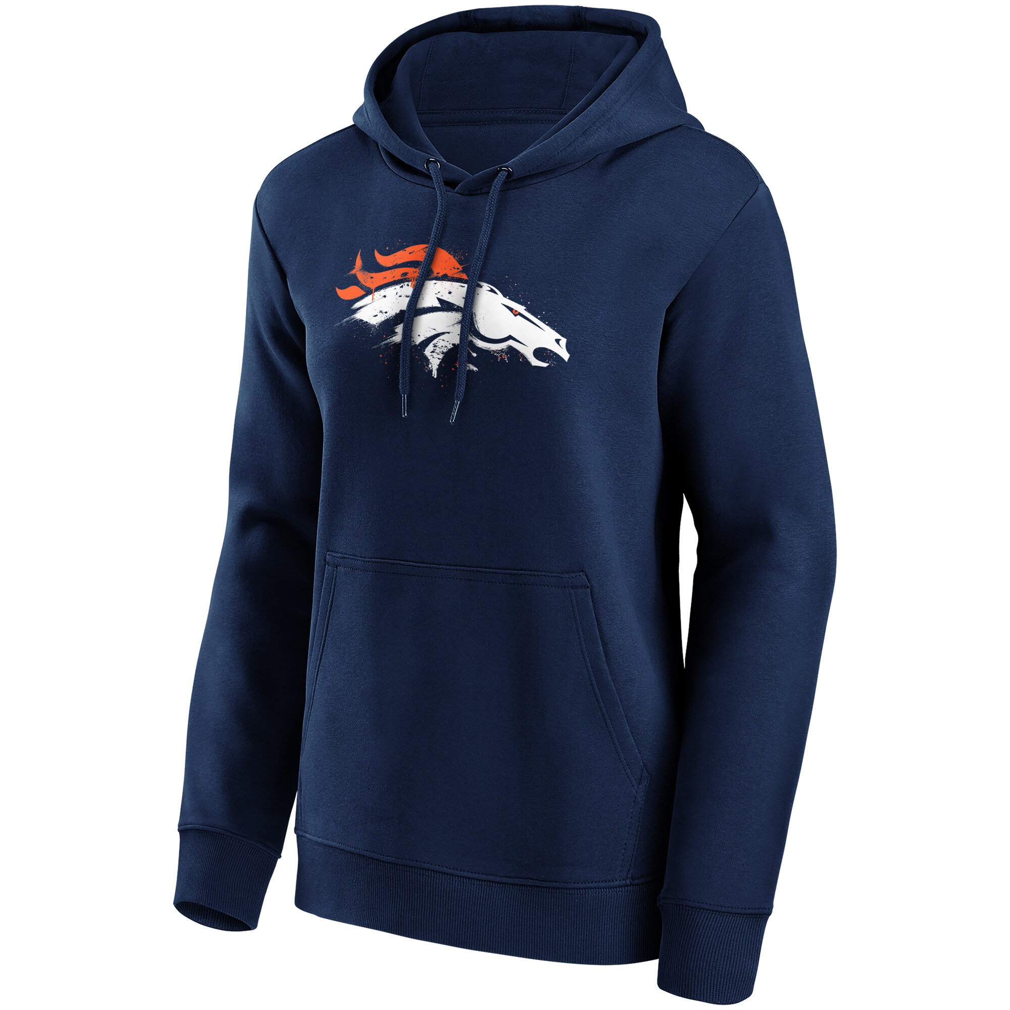 denver-broncos-splatter-graphic-hoodie-womens_ss4_p-13303577-pv-1-u-ayymt9qyxiz7l25tzocc-v-be8723a39aa44f8b9e6dd59e285da01a.jpg Denver Broncos Splatter Graphic Hoodie - Womens - Image 1